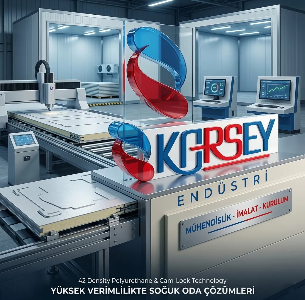 Soğuk Odanız Neden Terliyor? Isı Köprüsü Tehlikesi ve Panelleri Yenilemenin 5 İşareti