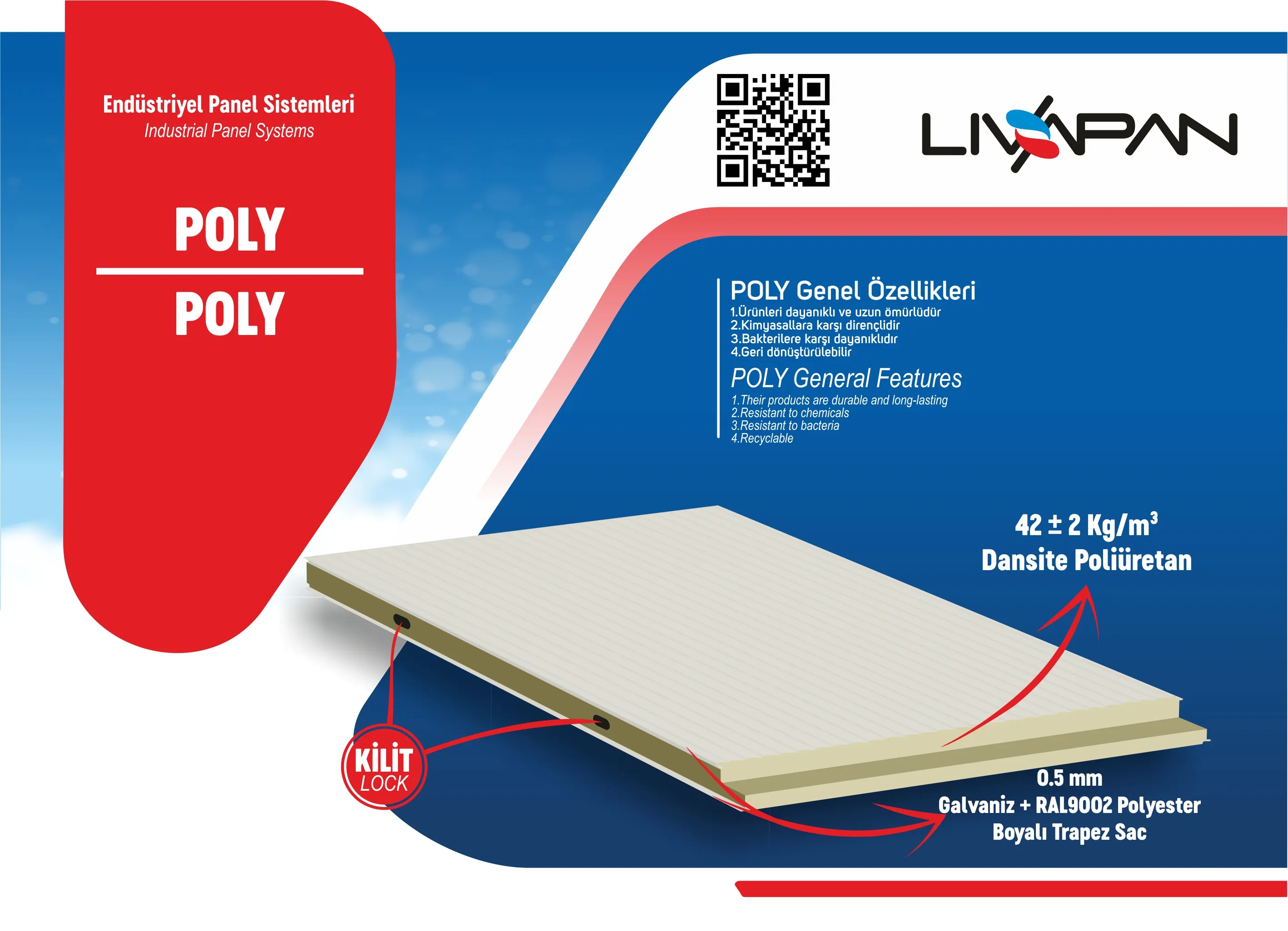 POLY/POLY